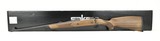 "Sako 85M Left-Handed .270 Win (nR26989) New" - 4 of 5