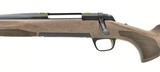 "Browning X-Bolt Left-Handed .270 Win (nR26990) New " - 5 of 5