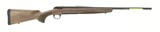 "Browning X-Bolt Left-Handed .270 Win (nR26990) New " - 1 of 5