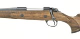 Sako 85M Left-Handed .25-06 Rem (nR26991) New - 5 of 5