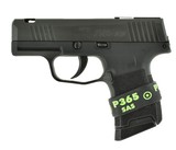 Sig Sauer P365 SAS 9mm (NPR48899) New - 3 of 3