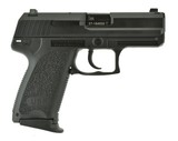  Heckler & Koch USP Compact 9mm (NPR48901) New - 1 of 3