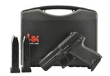  Heckler & Koch USP Compact 9mm (NPR48901) New - 3 of 3