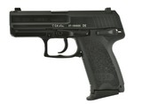  Heckler & Koch USP Compact 9mm (NPR48901) New - 2 of 3
