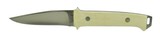 "Rare Jimmy Lile Boot Dagger (K2182)" - 2 of 3