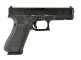  Glock 17 Gen 5 9mm(NPR48902) New - 2 of 3