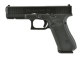  Glock 17 Gen 5 9mm(NPR48902) New - 1 of 3