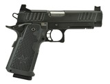STI STACCATO P DUO9mm (NPR48903) - 1 of 3