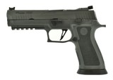  Sig Sauer P320 X5 Legion 9mm(NPR48904) - 1 of 3