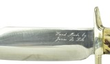 Jimmy Lile Classic Bowie (K2188) - 1 of 5