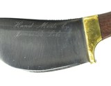 "Jimmy Lile Model 8 Skinner (K2190)" - 2 of 5
