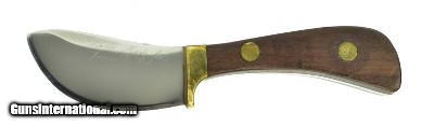 "Jimmy Lile Model 8 Skinner (K2190)"
