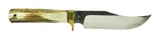 "Jimmy Lile No.19 “Hunter’s Bowie" (K2191)" - 3 of 5