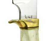 "Jimmy Lile No.19 “Hunter’s Bowie" (K2191)" - 2 of 5