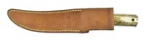 "Jimmy Lile No.19 “Hunter’s Bowie" (K2191)" - 4 of 5
