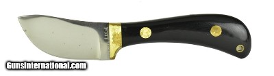 "Jimmy Lile Model 8 Skinner (K2193)"