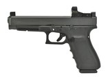 Glock 41 Gen4 .45 ACP (PR48888) - 2 of 4