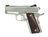 Kimber Ultra Carry II .45 ACP (PR48889)- 2 of 3
