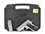 Kimber Ultra Carry II .45 ACP (PR48889)- 3 of 3