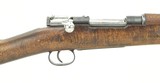 Carl Gustafs 1896 6.5x55 Swedish (R26999)- 1 of 12