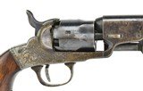"Bacon Pocket Model Revolver .31 (AH2802)" - 7 of 8