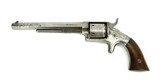 "Bacon 2nd Model Navy Revolver (AH4212)" - 5 of 10