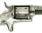 "Bacon 2nd Model Navy Revolver (AH4212)" - 10 of 10