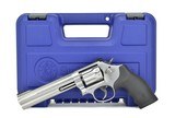 Smith & Wesson 617-6 .22 LR (PR48893) - 1 of 3