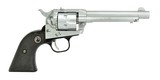 Ruger Single Six .22 LR (PR48897) - 1 of 2