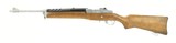 Ruger Ranch Rifle .223 Rem (R27006)- 2 of 4