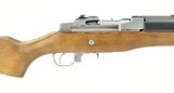 Ruger Ranch Rifle .223 Rem (R27006)- 3 of 4
