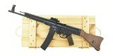 GSG STG-44 .22 LR (R27007) - 1 of 5