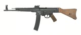 GSG STG-44 .22 LR (R27007) - 2 of 5