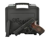 Sig Sauer P226 9mm(PR48925) - 1 of 3