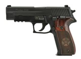 Sig Sauer P226 9mm(PR48925) - 2 of 3