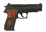 Sig Sauer P226 9mm(PR48925) - 3 of 3
