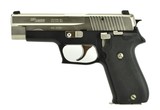 Sig Sauer P220 .45 ACP(PR48926) - 2 of 3