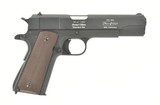 Auto Ordnance 100th Anniversary Two Gun Set (R27008) - 7 of 10
