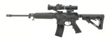 Bushmaster XM15-E2S 5.56 (R27010) - 2 of 4