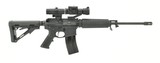 Bushmaster XM15-E2S 5.56 (R27010) - 1 of 4