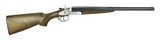 S.I.A.C.E. Coach Gun 12 Gauge (S11062) - 6 of 6