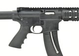 S&W M&P 15-22 .22 LR (R27020) - 2 of 4