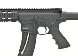 S&W M&P 15-22 .22 LR (R27020) - 1 of 4
