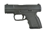 Walther PPS 9mm (PR47479) - 1 of 3