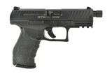 Walther PPQ M2 9mm (nPR42405) New - 1 of 3