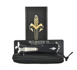 "Marfione Combat Troodon Hellhound Tanto Auto (nK2205) New" - 3 of 3