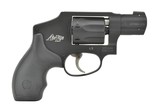 Smith & Wesson 351C Airlite .22 WMR (nPR48906) New
- 2 of 3