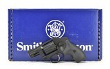 Smith & Wesson 351C Airlite .22 WMR (nPR48906) New
- 3 of 3