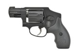 Smith & Wesson 351C Airlite .22 WMR (nPR48906) New
- 1 of 3