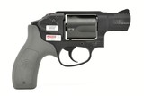 Smith & Wesson Bodyguard .38 Special +P (nPR48907) New- 2 of 3